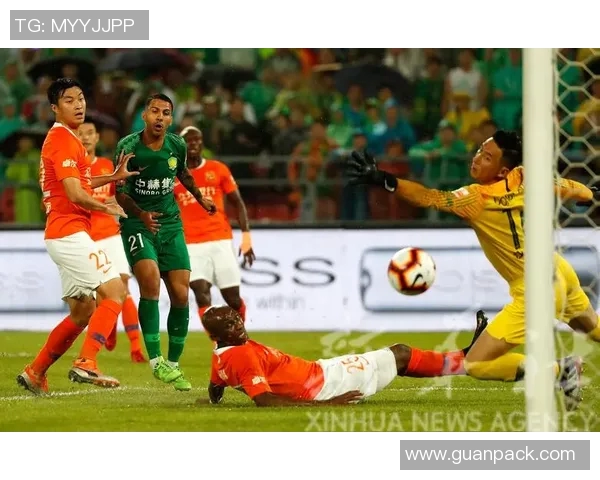 卓尔与国安激战正酣视频直播全程为您呈现精彩瞬间