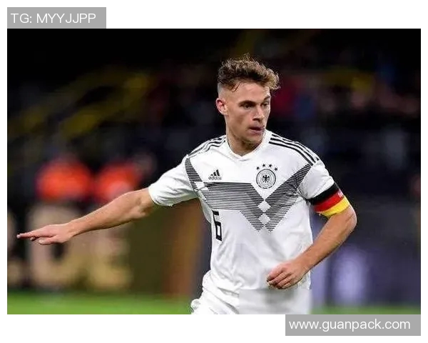 基米希的足球之路:从青训小将到世界级中场巨星的成长历程