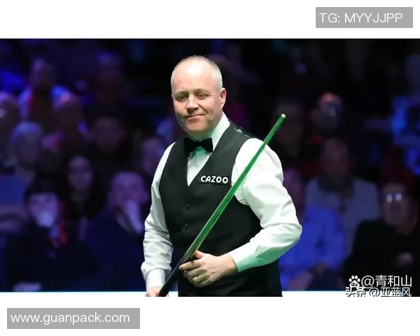 希金斯与周跃龙巅峰对决谁将书写斯诺克历史新篇章